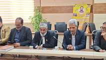 برگزاری سومین سوگواره شعر اندوه خرداد در شهرستان نیمروز